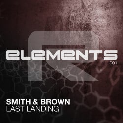 Smith & Brown 'Last Landing' Top 10