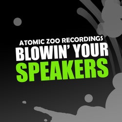 Blowin' Your Speakers EP