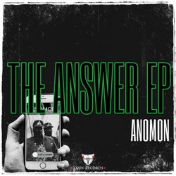 The Answer EP
