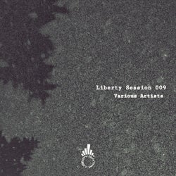 Liberty Session 009