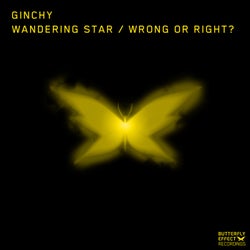 Wandering Star / Wrong or Right?