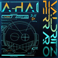 A-Ha (Original Mix)