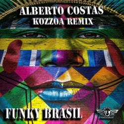 Funky Brasil