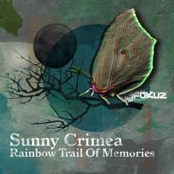 Rainbow Trail Of Memories