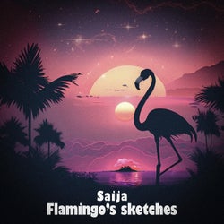 Flamingo's Sketches
