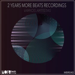 2 Years More Beats Recordings