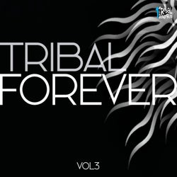 Tribal Forever, Vol. 3