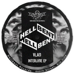 Interlude EP