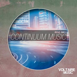 Continuum Music Issue 3