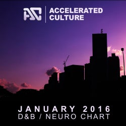 Accelerated Culture - January 2016 Top Ten