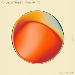 Paul Street (Pump It)