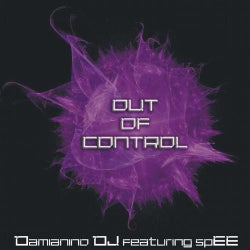 Out of Control (feat. Spee)
