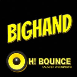 Oh! Bounce