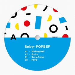 Pops - EP