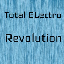Total ELectro Revolution