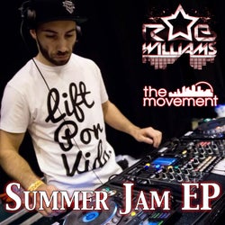 Summer Jam EP