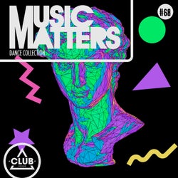 Music Matters: Episode 68