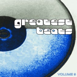 Greatest Beats, Vol. 9