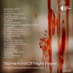 Some Kind of Nightmare (The Complete Remix Collection)