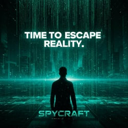 Time To Escape Reality