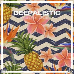 Deepalistic: Deep House Collection, Vol. 20