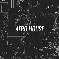 Opening Tracks: Afro House