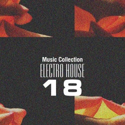 Music Collection. Electro House 18