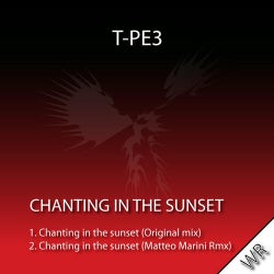 Chanting In The Sunset