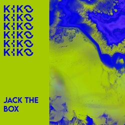 Jack the Box