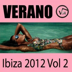 Verano Ibiza 2012 Vol 2