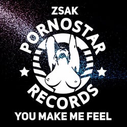 Zsak - You Make Me Feel