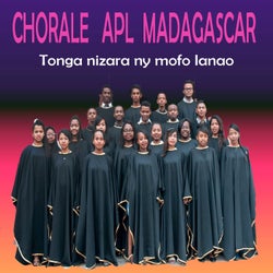 Tonga nizara ny mofo lanao