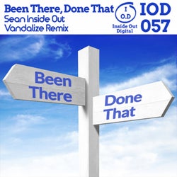 Been There Done That (Vandalize Remix)