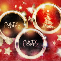 GATY LOPEZ "December Chart 2015"