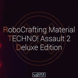 Techno! Assault 2 Deluxe Edition