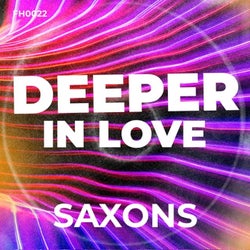 Deeper in Love