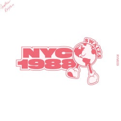 NYC 1988 Chart