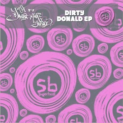 Dirty Donald EP