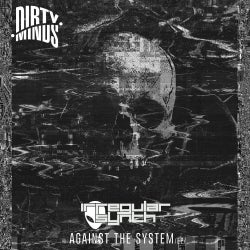Irregular Synth ''Against The System'' Chart