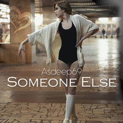 Someone Else