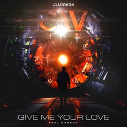 Give Me Your Love (Extended Mix)