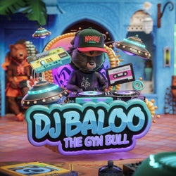 The Gyn Bull