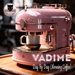 Day By Day (Morning Coffee)
