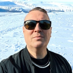 Arctic Summer