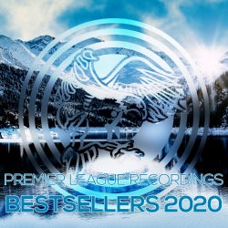 Premier League 2020 - Best Sellers