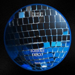 DISCO Chart