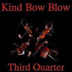 Third Quarter