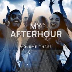 My Afterhour, Vol. 3 (The Rave Isn't Over Yet. Finest In Afterhour Techno)