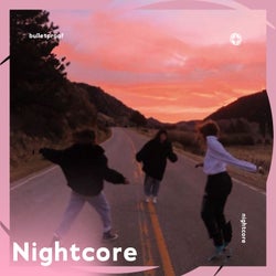 Bulletproof - Nightcore