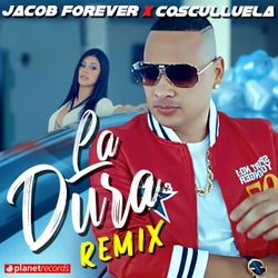 La Dura - Remix